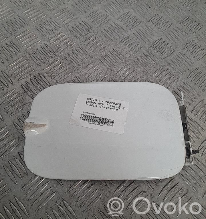 Polttoainesäiliön korkki   788300255R