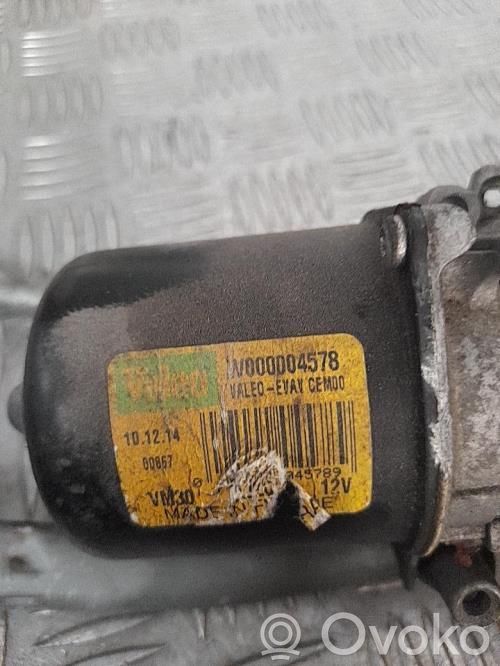 Pyyhkimen moottori   00006405QC