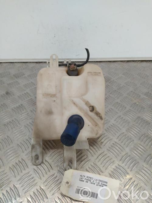 Wischwasserbehälter   60691571