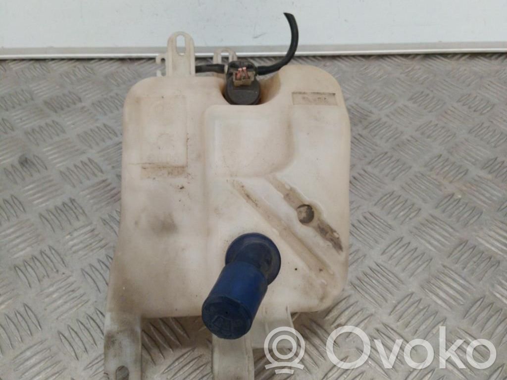 Alfa Romeo 147 Zbiornik płynu do spryskiwaczy szyby przedniej / czołowej 
