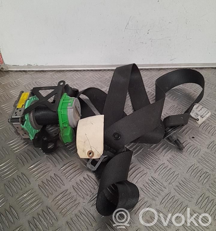 Toyota Yaris Cintura di sicurezza anteriore
