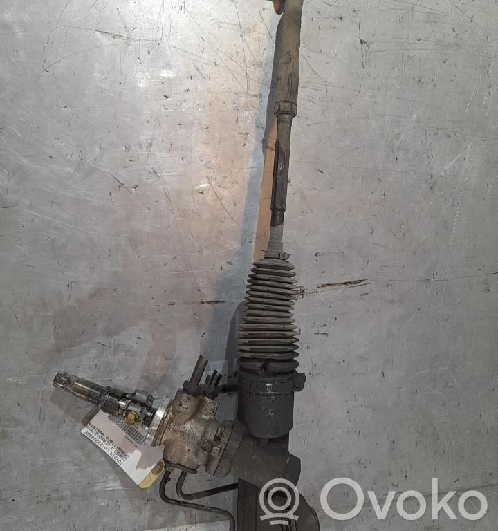 Toyota Corolla Verso E121 Cremagliera dello sterzo