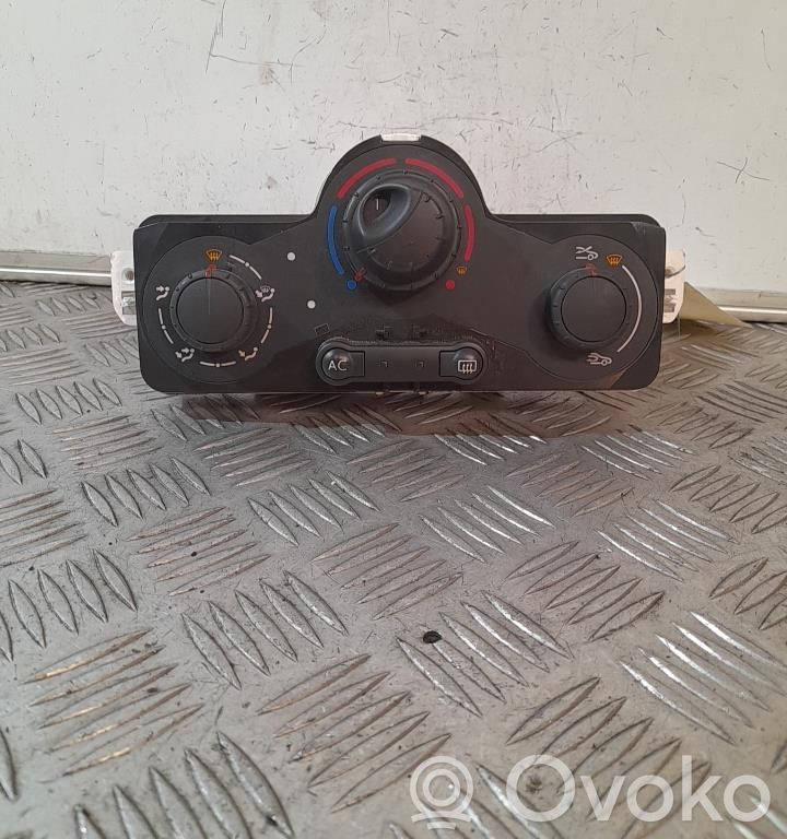 Climate control unit   7701070473