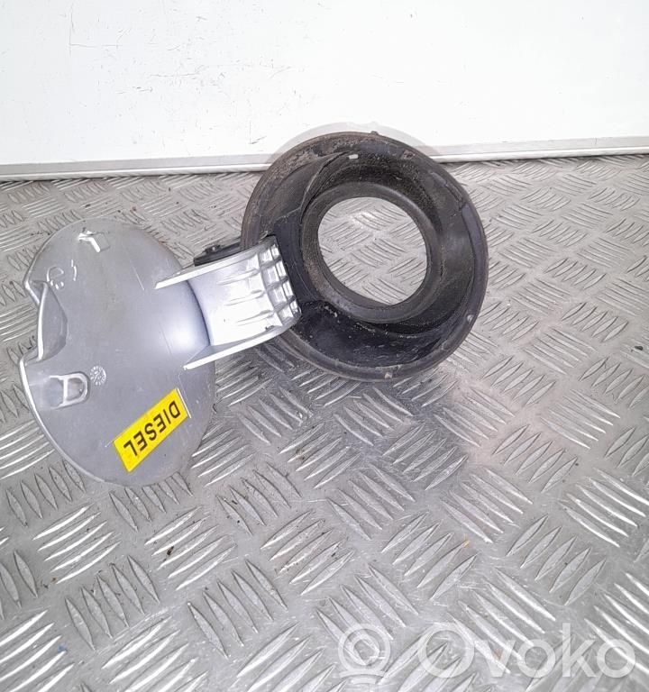 Citroen C4 I Sportello del serbatoio del carburante 