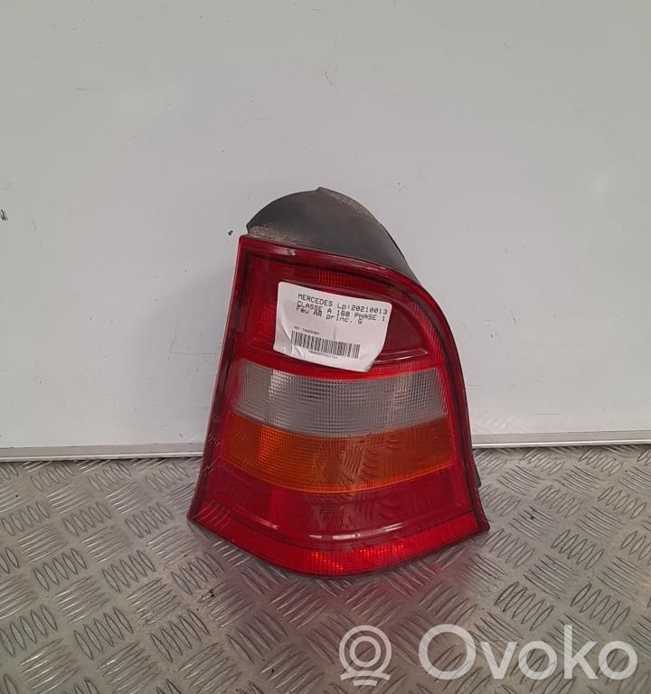 Mercedes-Benz A W168 Lampa tylna