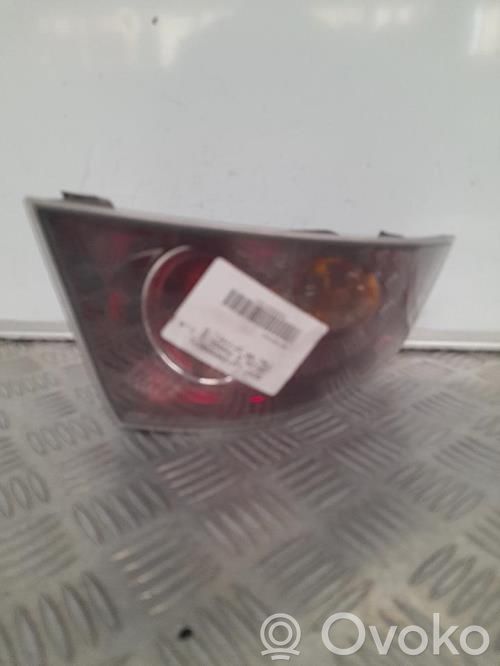Seat Ibiza III (6L) Lampa tylna