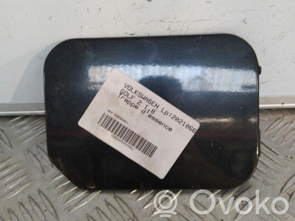 Volkswagen Golf II Klapka wlewu paliwa