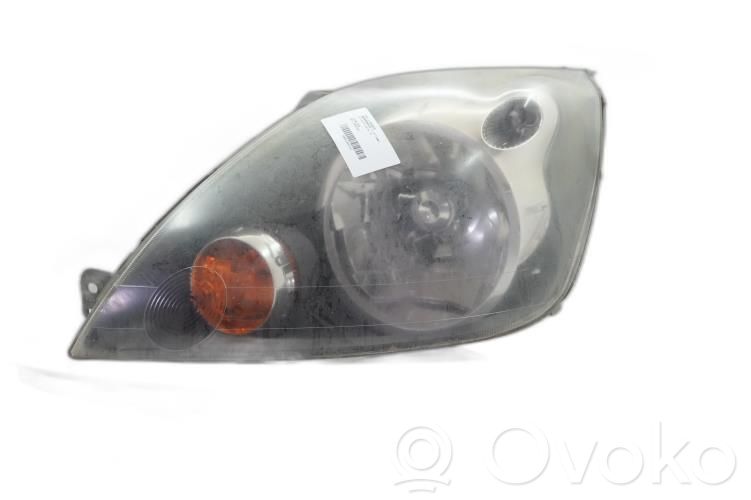 Ford Fiesta Lampa przednia 