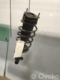 Ford Fiesta Ammortizzatore anteriore con molla elicoidale
