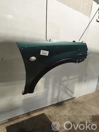 Opel Corsa C Guardabarro 