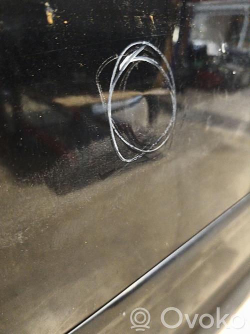 Audi A3 S3 A3 Sportback 8P Portiera anteriore
