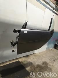 Smart ForTwo II Drzwi przednie