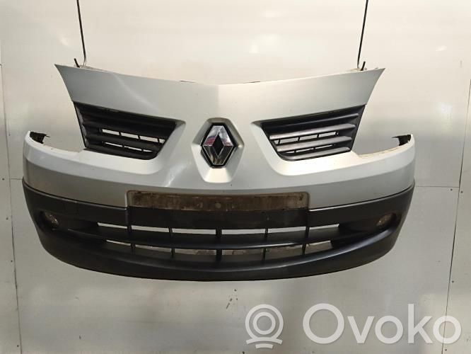 Renault Modus Pare-choc avant