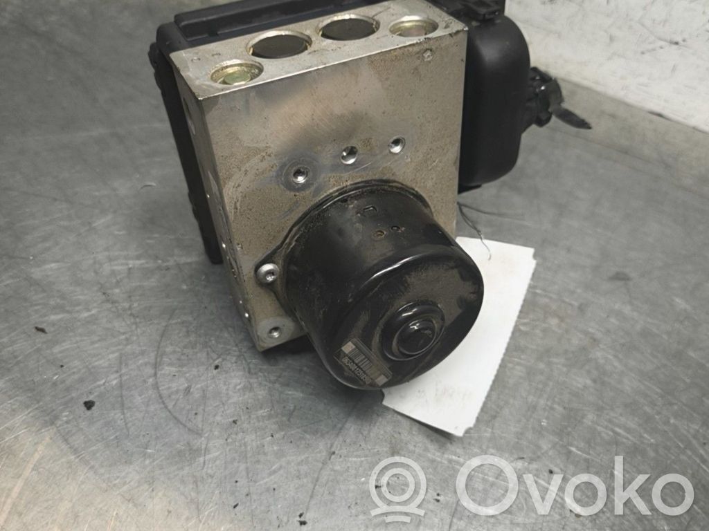 Audi A2 Pompe ABS