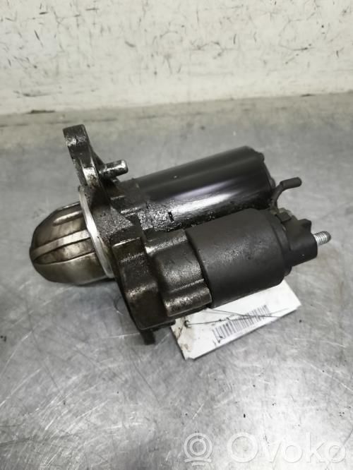 Mini One - Cooper R50 - 53 Motorino d’avviamento