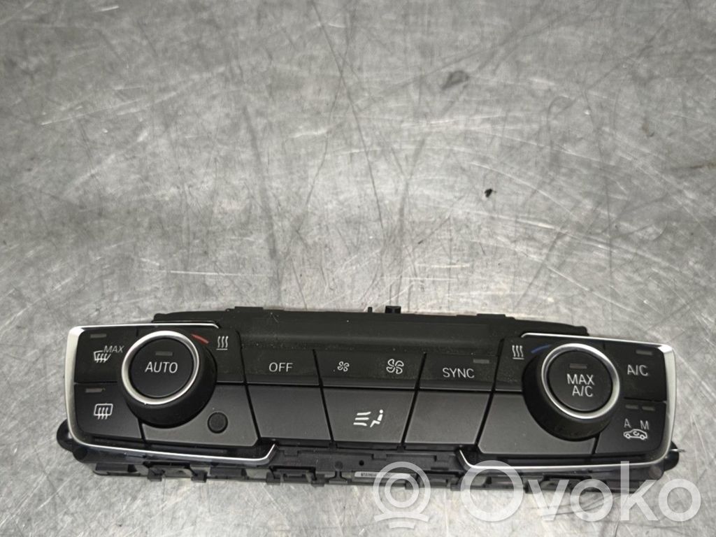 BMW 2 F45 Unitate control climatizare 