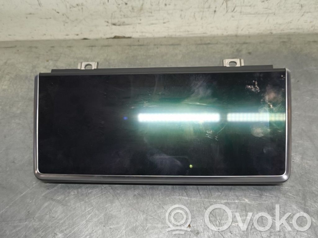 BMW 2 F45 Ecran/afișaj/ecran mic 