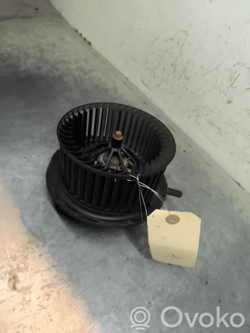 Volkswagen Tiguan Ventilator aerotermă 