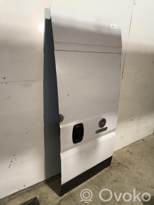 Fiat Ducato Durvis 