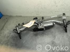 Citroen C3 Aircross Motor ștergător 