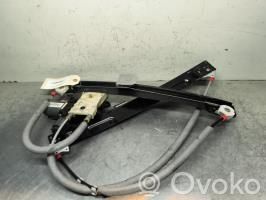 Jaguar XF X250 Fensterheber elektrisch mit Motor Tür vorne 