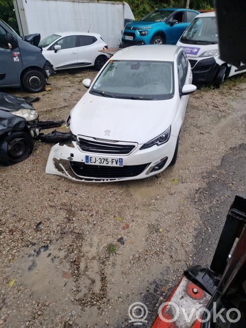Peugeot 308 ABS Steuergerät