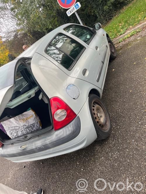 Renault Clio II Pompe ABS
