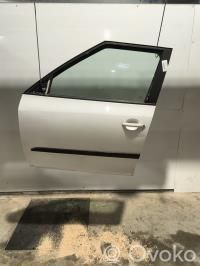 Skoda Fabia Mk2 (5J) Portiera anteriore