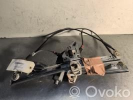 Peugeot 206 Mécanisme de lève-vitre avec moteur 
