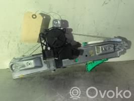 Opel Astra J Macara geam ușă spate cu motor 