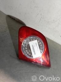 Volkswagen PASSAT B6 Takaluukun takavalot 