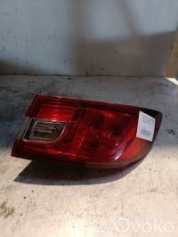 Renault Clio IV Lampă spate în caroserie 