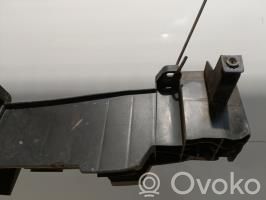 Renault Clio IV Traversa del paraurti posteriore