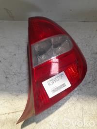 Citroen C5 Lampa tylna