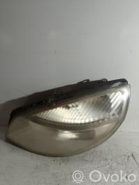 Renault Scenic II - Grand scenic II Phare frontale