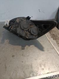 Ford Focus Lampa przednia 