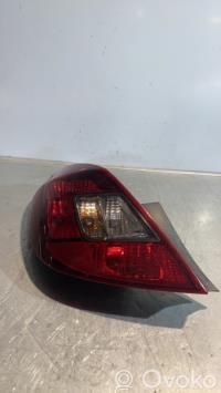Opel Corsa D Feux arrière / postérieurs 