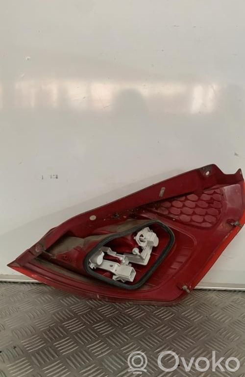 Ford Fiesta Lampa tylna 