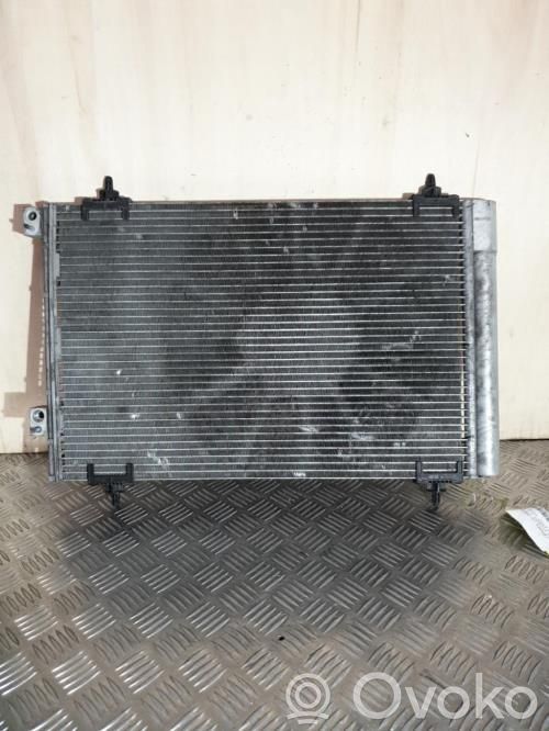 Citroen C4 Grand Picasso Radiatore di raffreddamento A/C (condensatore)