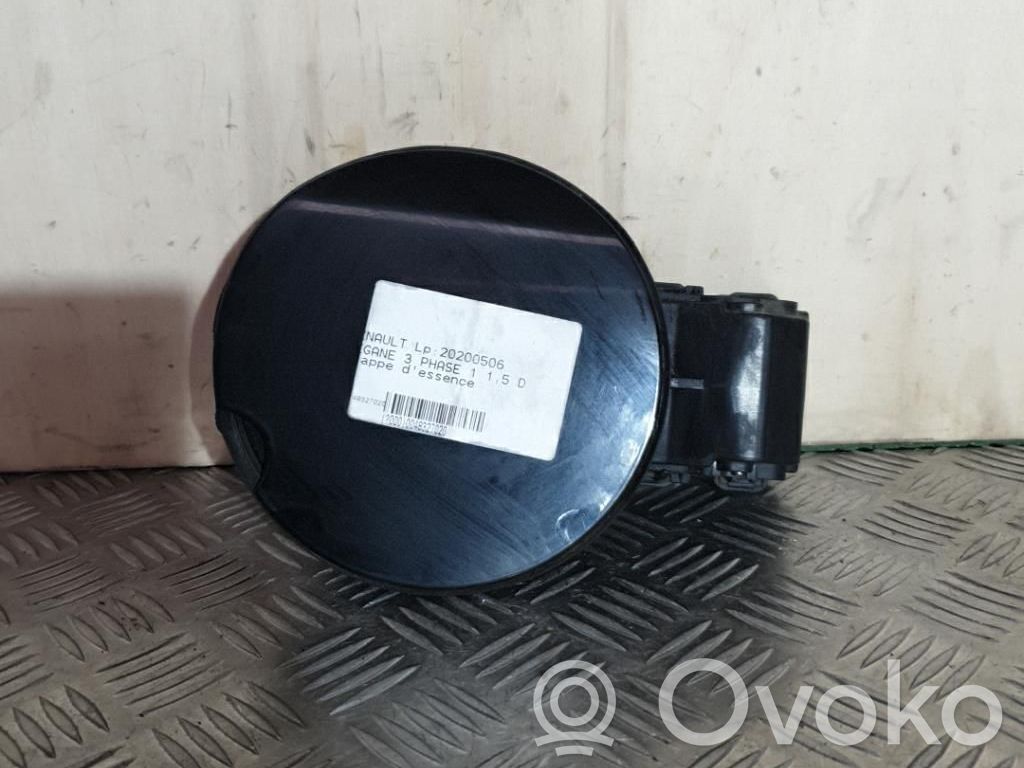 Renault Megane III Klapka wlewu paliwa