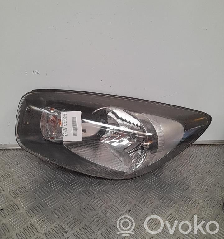 KIA Picanto Far 