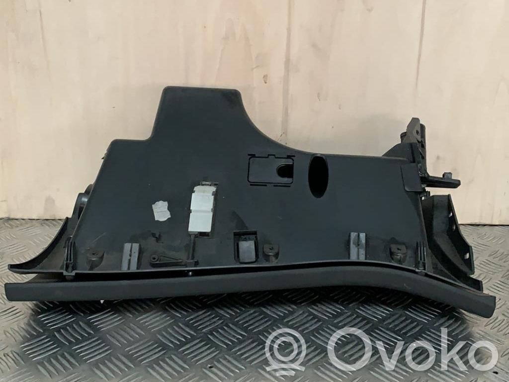 Citroen C4 Grand Picasso Set vano portaoggetti