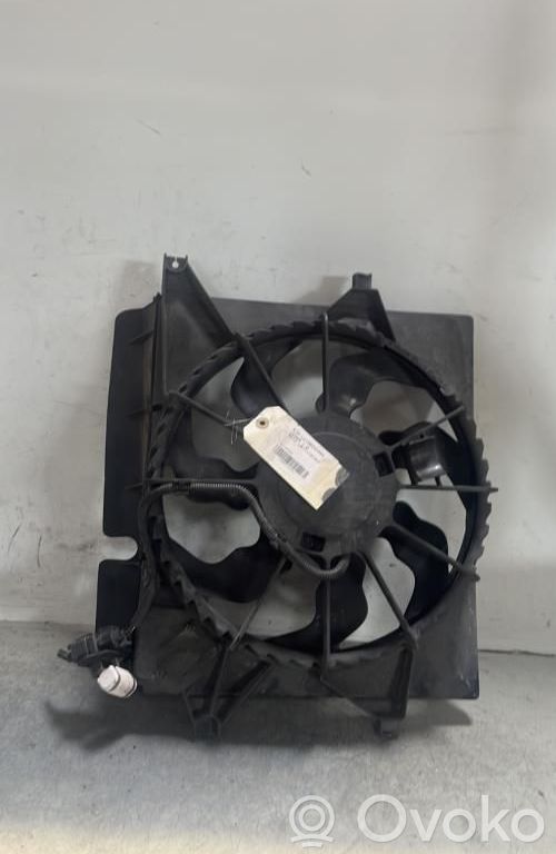 Elektrolüfter   253861P250