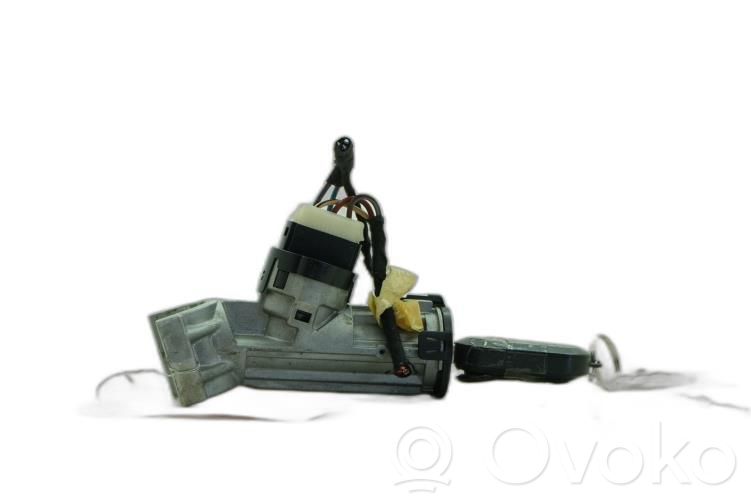Cerradura de encendido   46870864