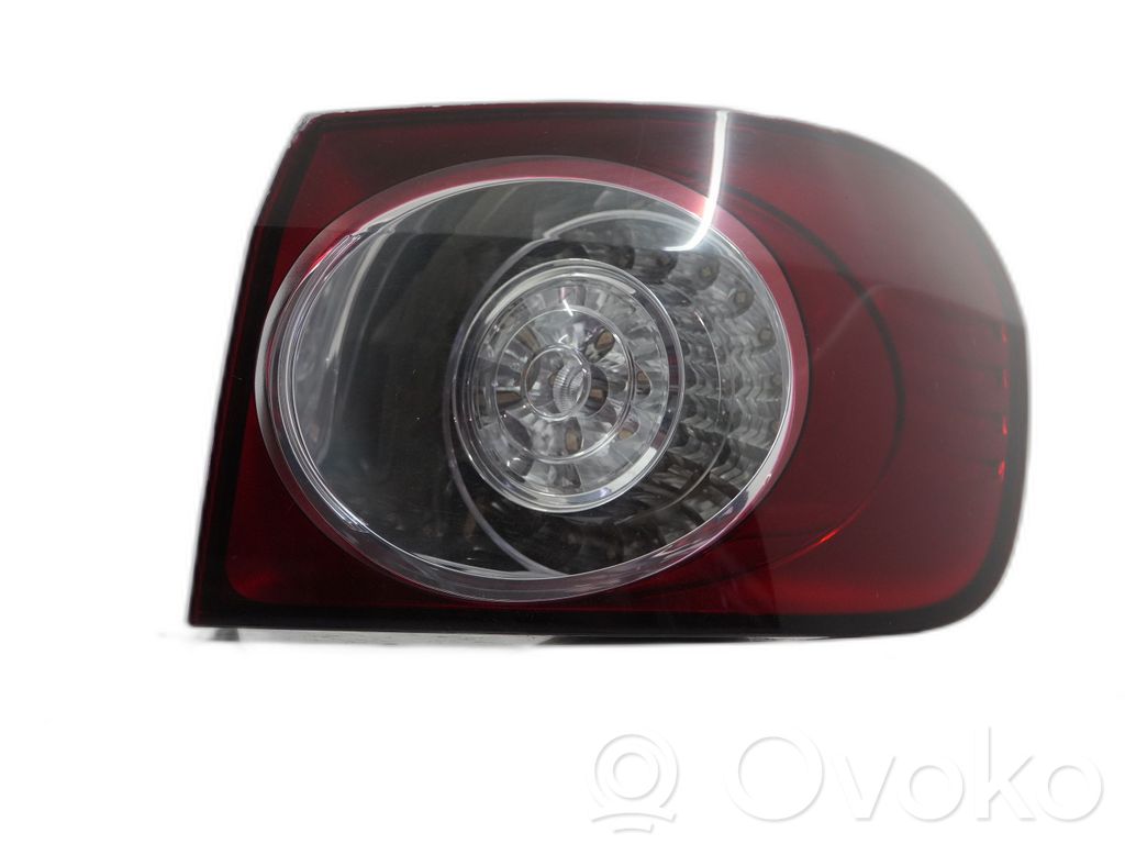 Volkswagen Golf Plus Lampa tylna 