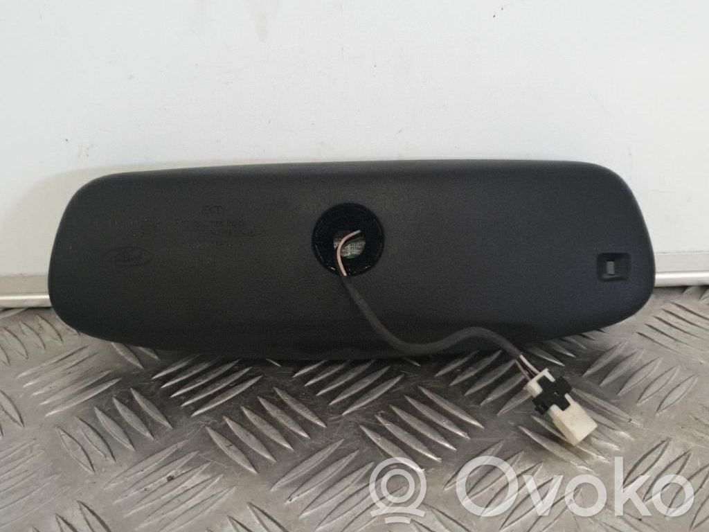 Ford C-MAX I Espejo retrovisor (interior)