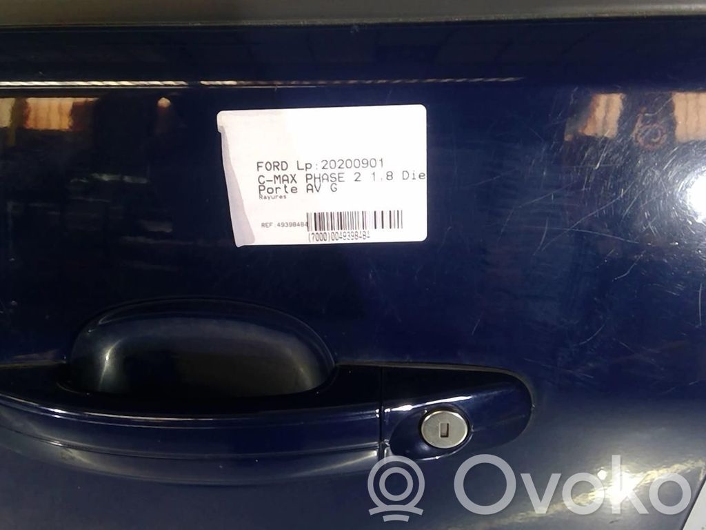 Ford C-MAX I Porte avant