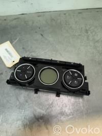 Citroen C3 Centralina del climatizzatore