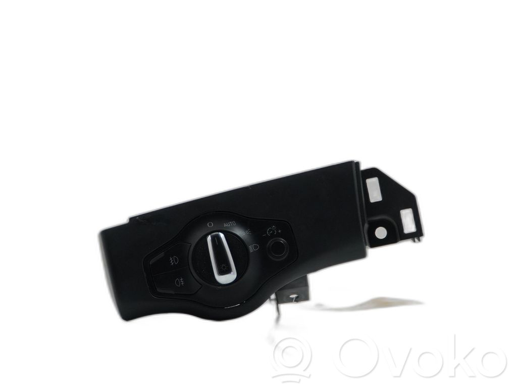 Audi A4 S4 B8 8K Interruttore luci