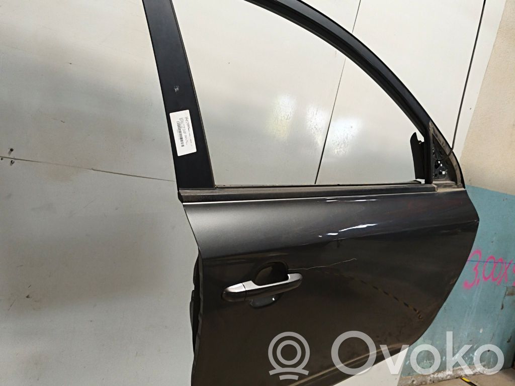 KIA Ceed Etuovi